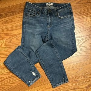 💙Paige jeans